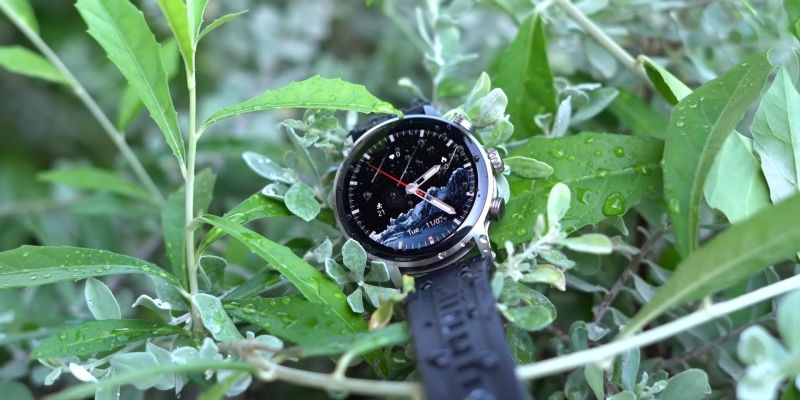 Kieslect Kr2 Review: Unboxing and In-Depth Analysis of Features and Performance of This Budget Watch