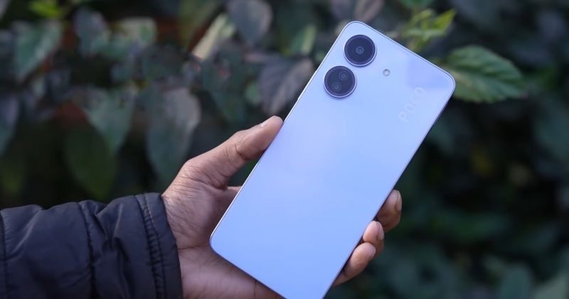 POCO C65 Review: The New King of Entry-Level Phones?