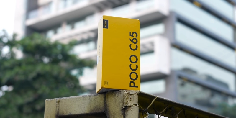 POCO C65 Review: The New King of Entry-Level Phones?