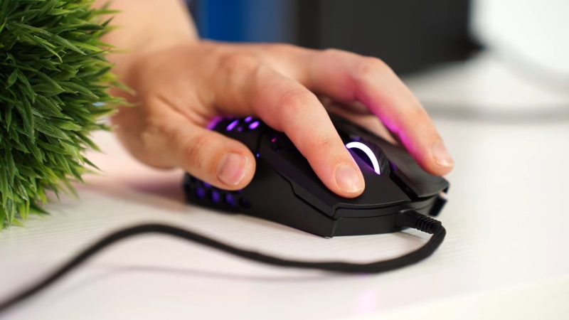 Top 5 Budget Gaming Mice in 2024: Choosing the Right Wired Gaming Mouse For You