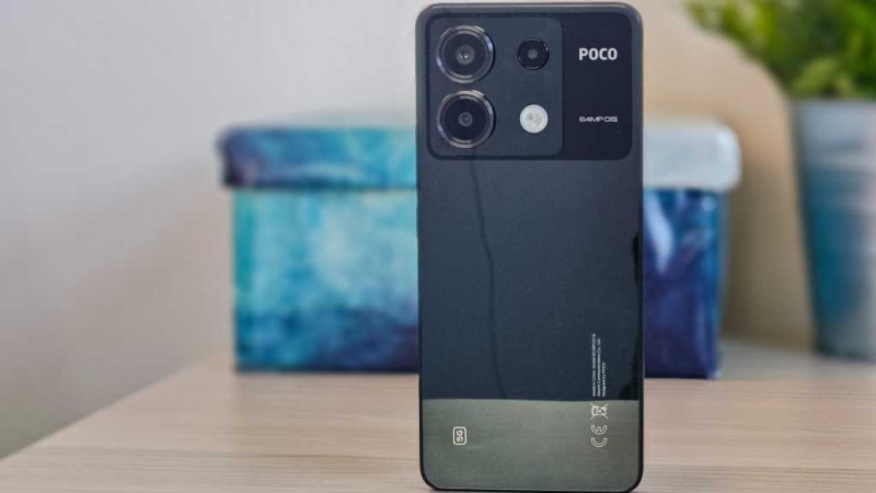 Poco X6 5G review