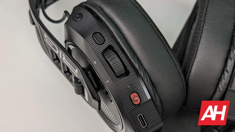 RIG 900 Max HX Review: High-quality audio comes at a cost