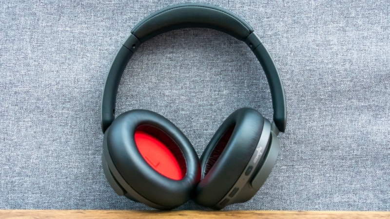 Best over-ear headphones 2024: Our favourite Bluetooth, noise-cancelling and wired over-ear options