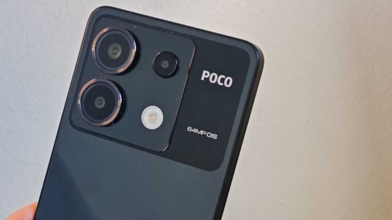 Poco X6 5G review