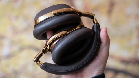 Best over-ear headphones 2024: Our favourite Bluetooth, noise-cancelling and wired over-ear options