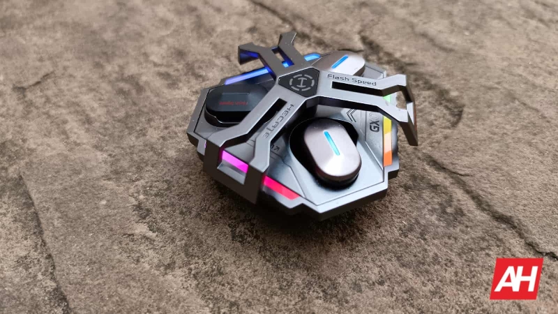 Hecate GX05 Gamer Earbuds Review: Giving gamers what they need