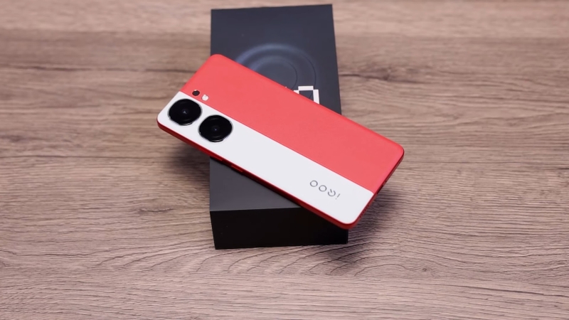 IQOO Neo 9 Pro Review: The New Flagship Killers – Is it the Best Value Phone of 2023?