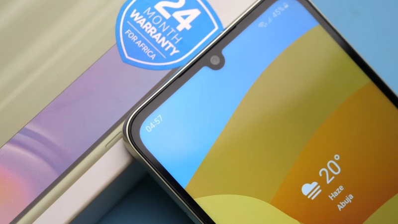 Samsung Galaxy A05 Review – Best $100 Smartphone for 2024?