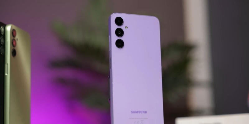 Samsung Galaxy A05s Review: Is the Best Entry-Level Phone of 2023?