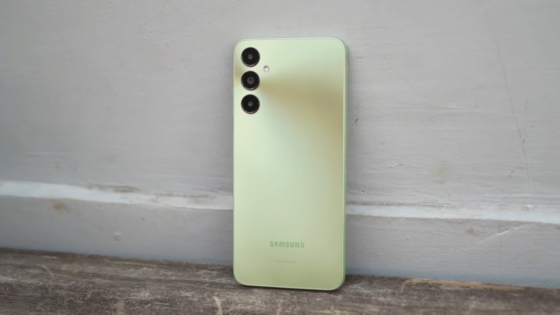 Samsung Galaxy A05s Review: Is the Best Entry-Level Phone of 2023?