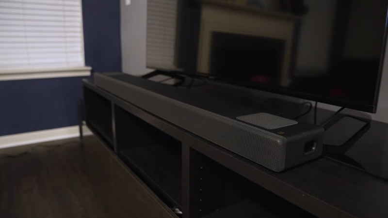 Top 5 Sony Soundbars for 2024: Epic Audio Experience In Your Home