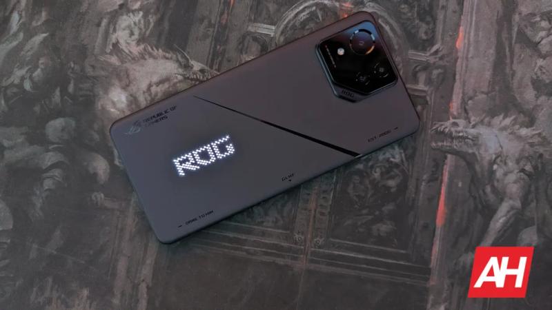 ASUS ROG Phone 8 Pro Edition Review: The best phone for gaming