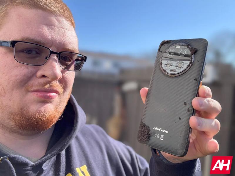 Ulefone Armor 23 Ultra Review: Everything you could want, at a price you can afford