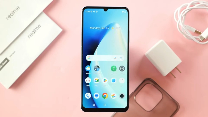 Realme Note 50 Review: Is This the Best Entry-Level Phone of 2024?