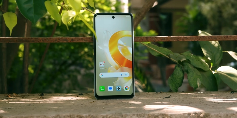 Itel P55 Review: Why It’s the Best entry-level Phone Buy of 2024!